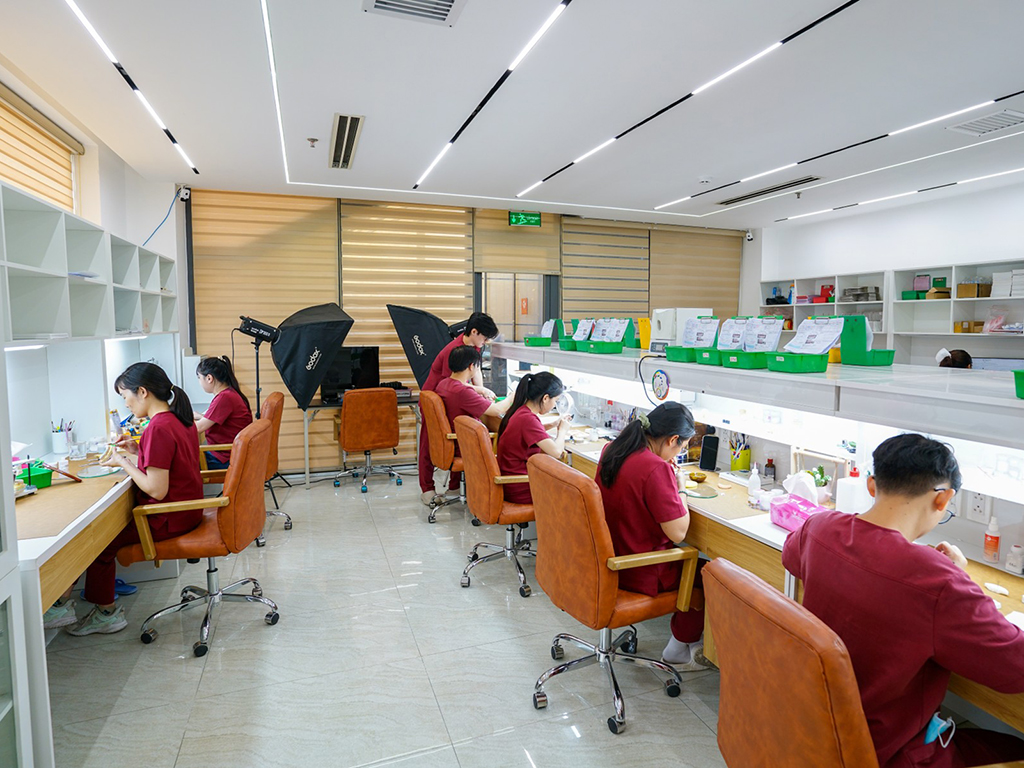 Tinh thần sẻ chia và hoạt động cộng đồng của Diamond